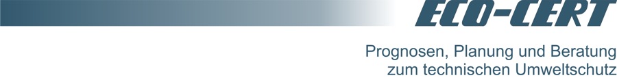 eco-cert
